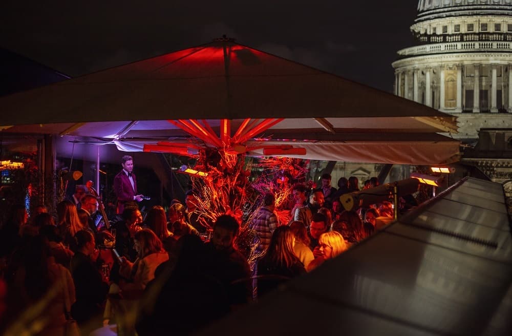 Full Venue, Madison photo #9