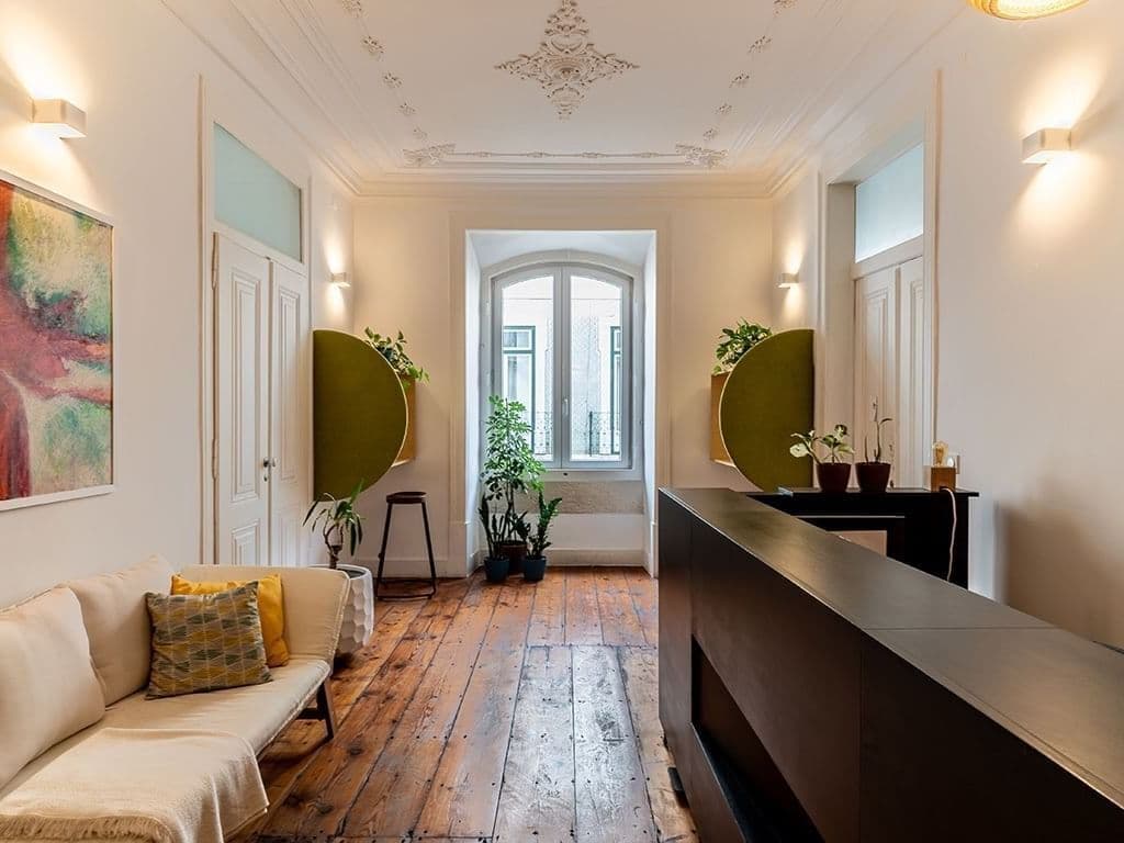 Photo of Heden Chiado