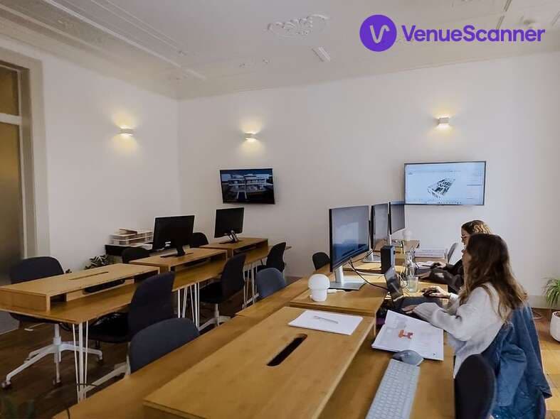 Heden Chiado photo #3