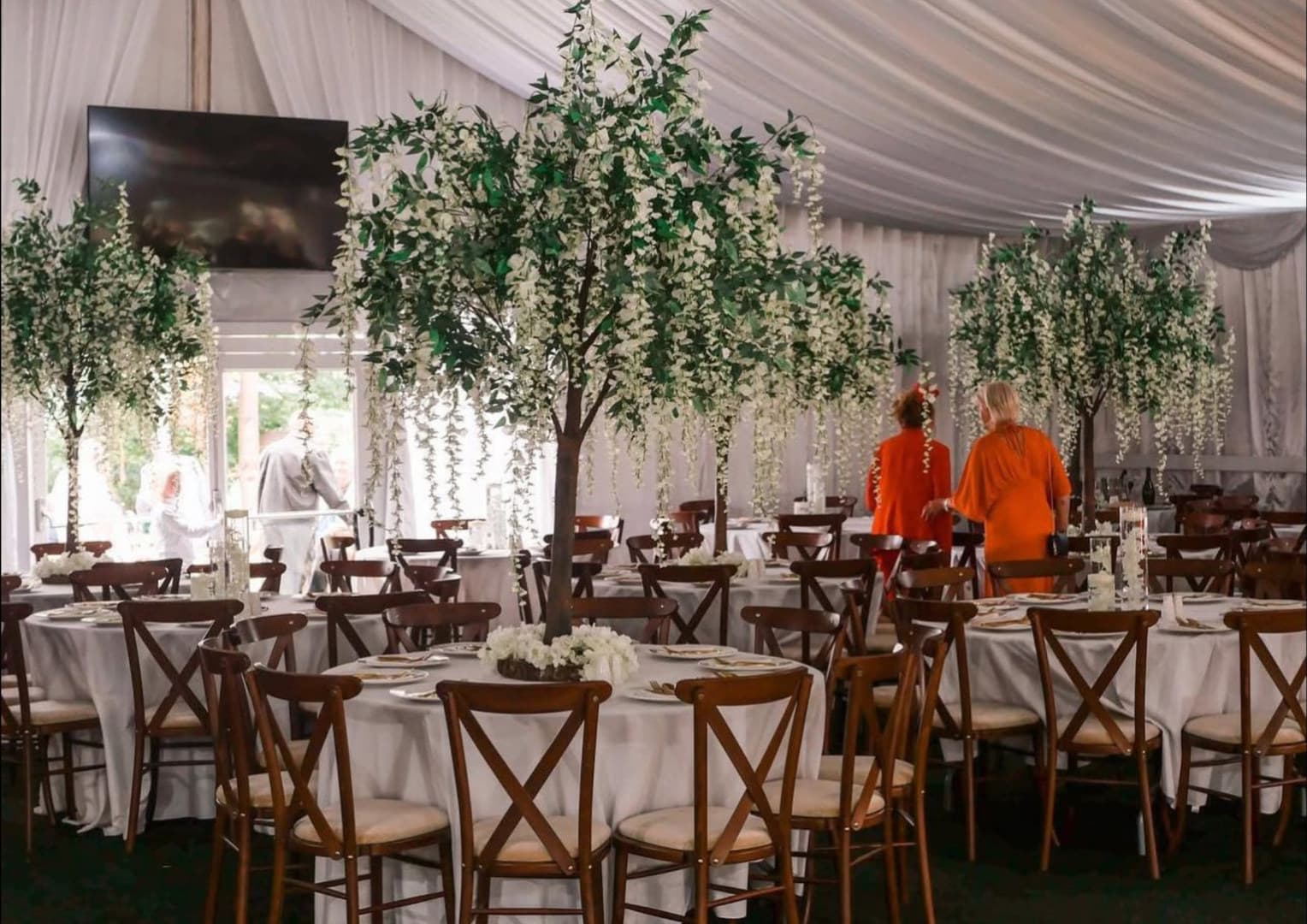 Marquee, Hotel Anfield photo #28