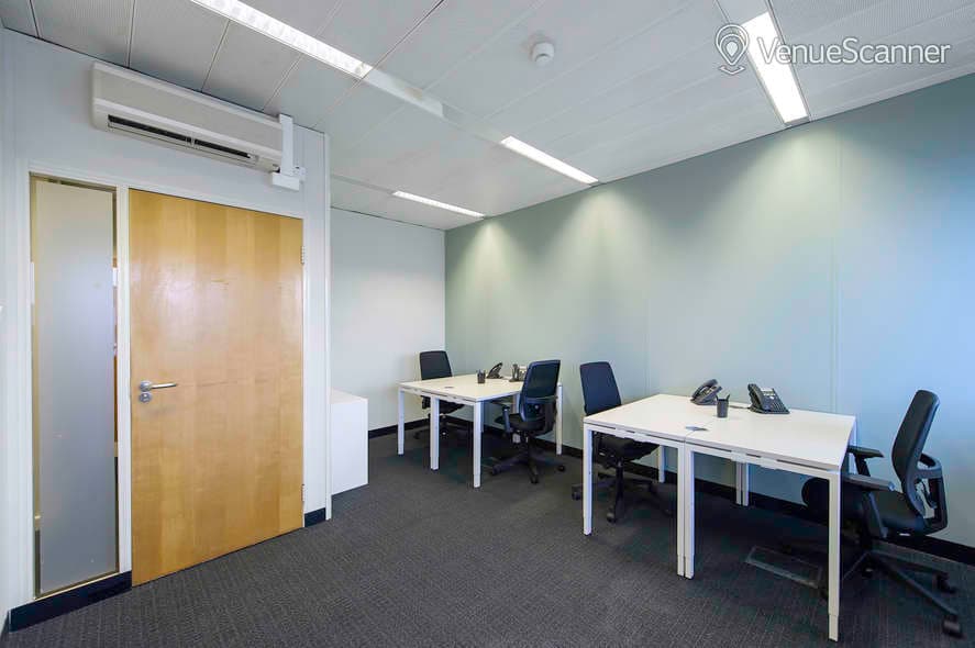 Tongwell, Regus Milton Keynes Midsummer Boulevard photo #1