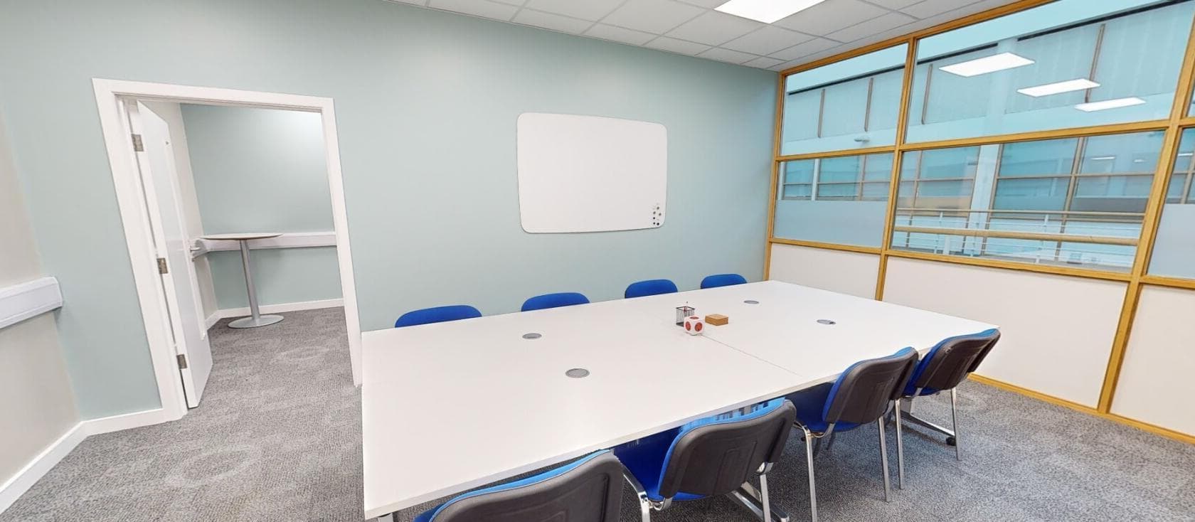Meeting Room 7