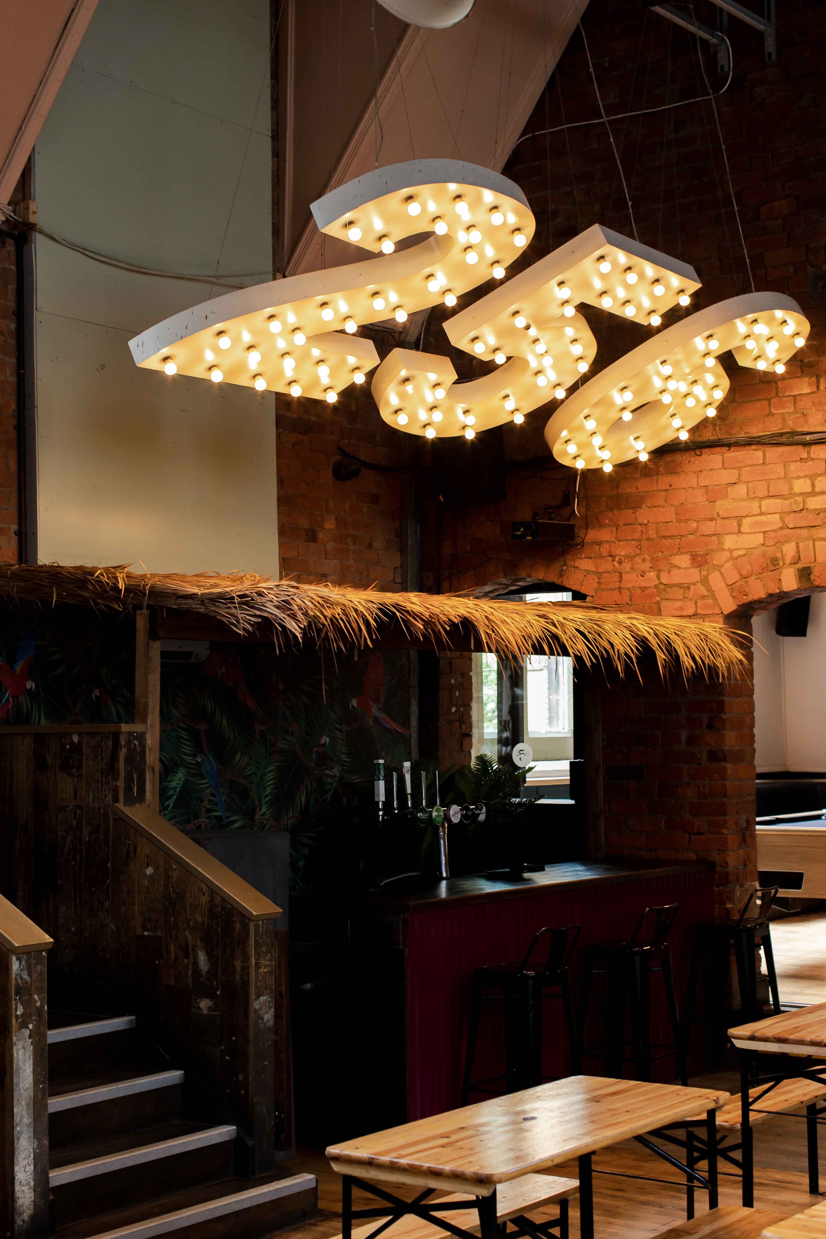 The Mezzanine, 256 Wilmslow Road photo #15