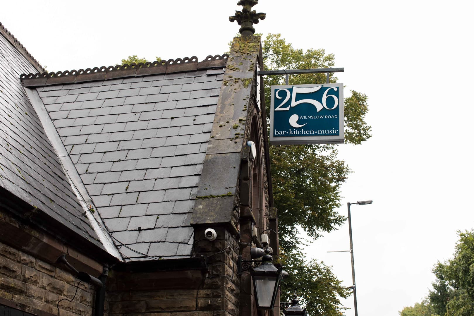 The Snug, 256 Wilmslow Road photo #16