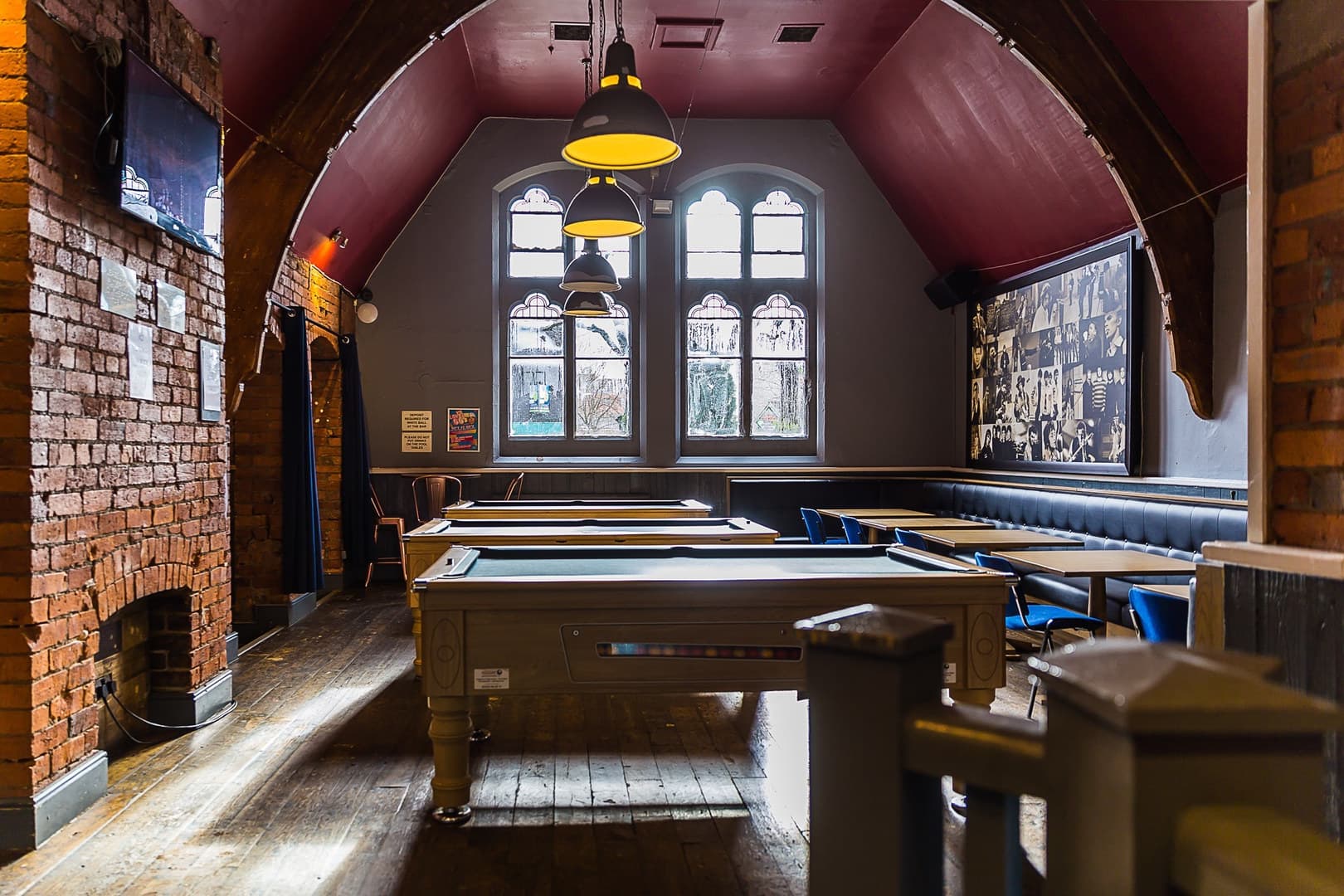The Snug, 256 Wilmslow Road photo #1