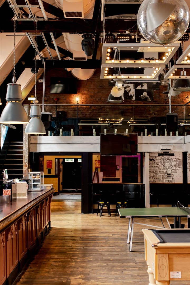 The Snug, 256 Wilmslow Road photo #10