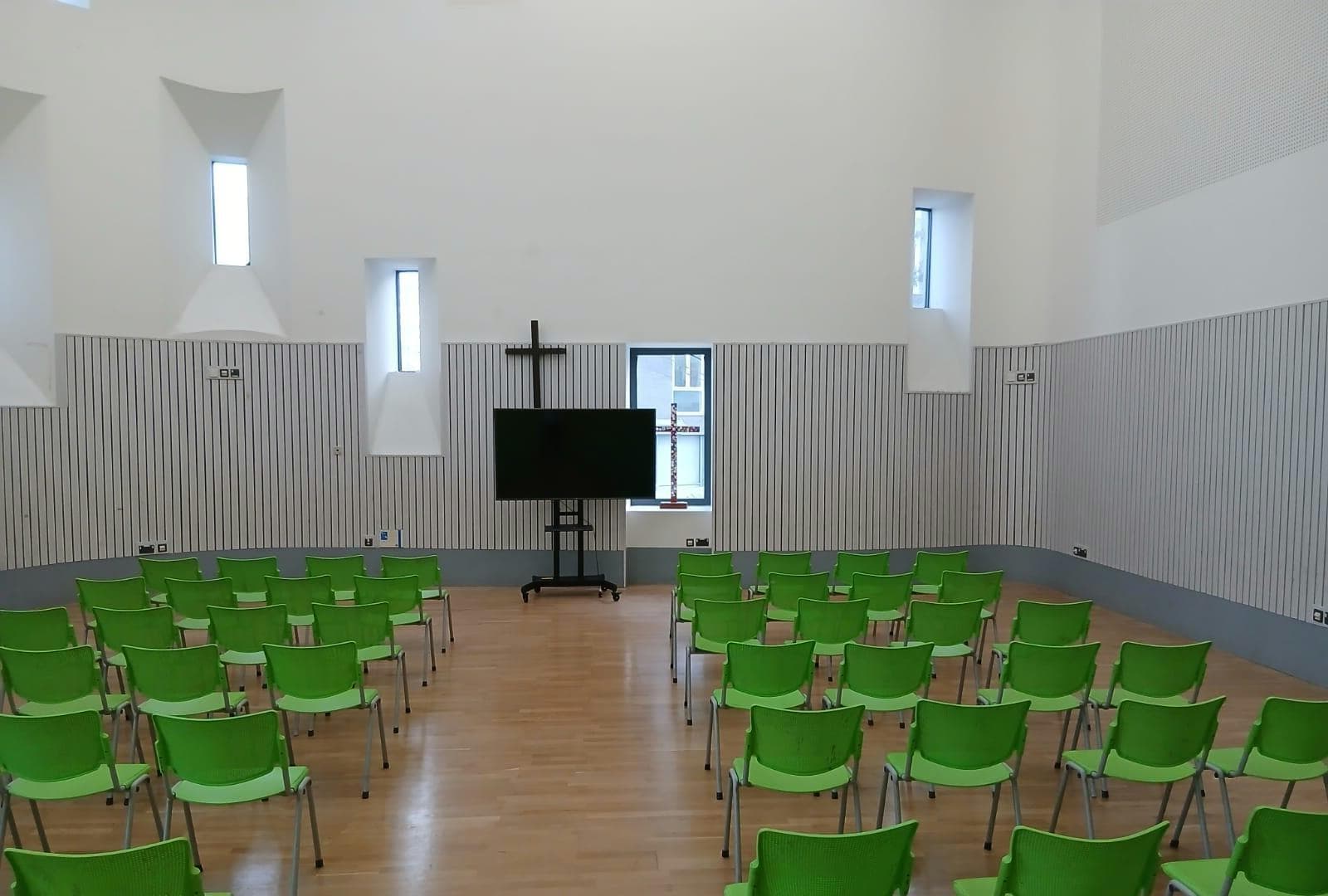 The River Hall, The Rivergate Centre photo #2