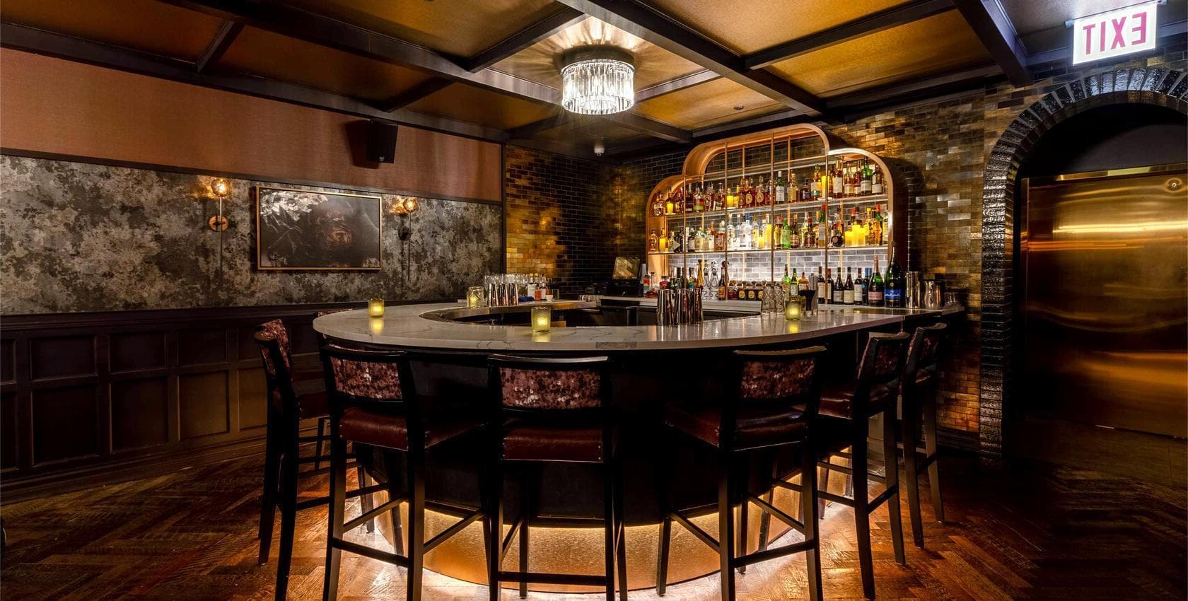 Rose Lounge, Adalina photo #1