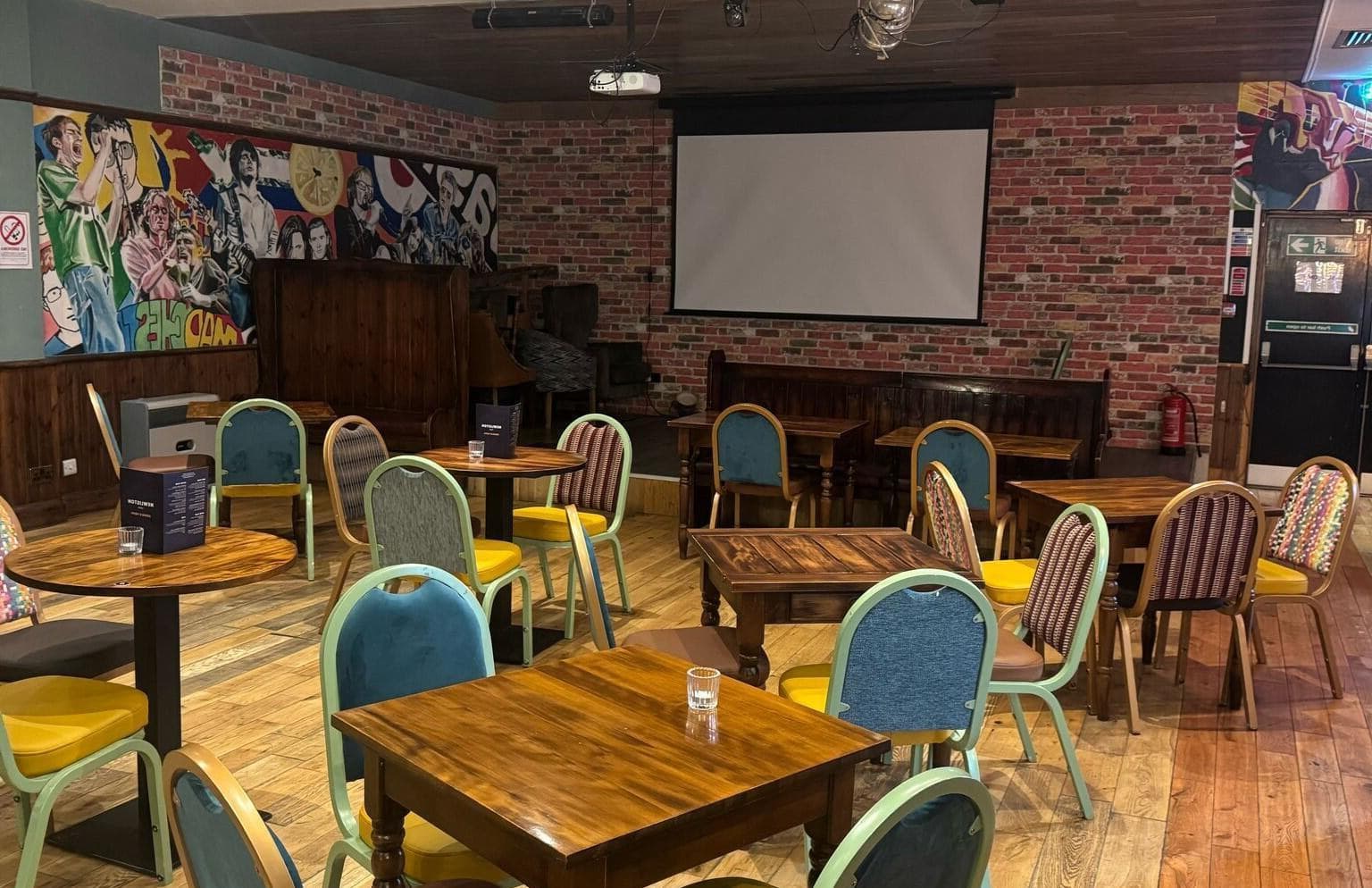 Photo of The Newliston, Kirkliston, Function Suite