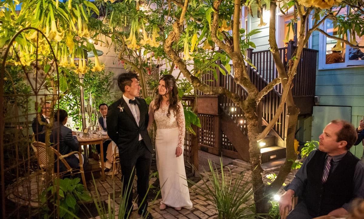 Entire Venue, Blue Plate photo #1