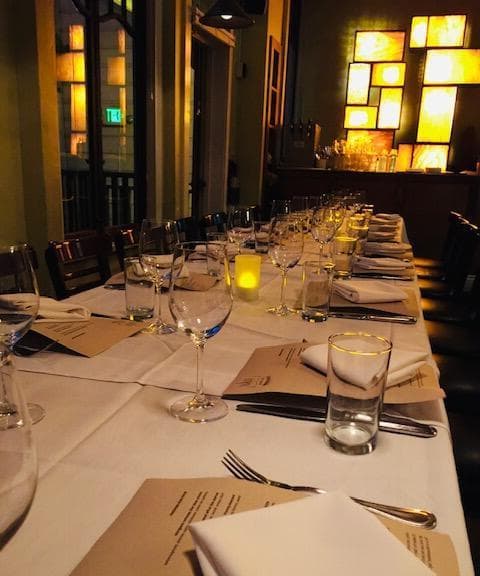 Blue Plate, Indoor Area, undefined photo #1