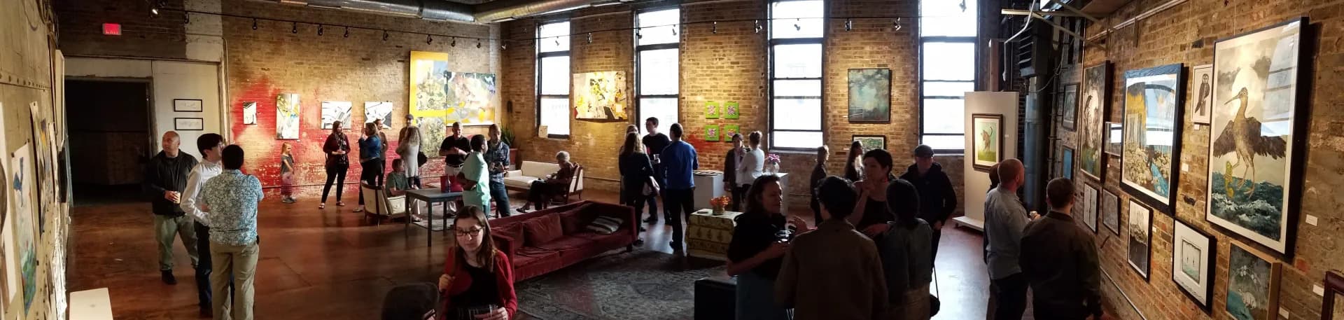 Photo of Fulton Street Collective