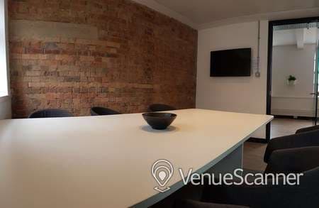 Meeting Room 1, Sheffield Technology Parks photo #2