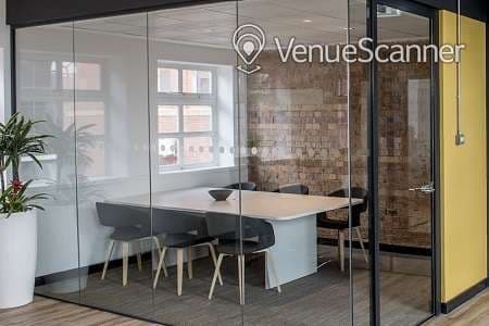 Meeting Room 1, Sheffield Technology Parks photo #1