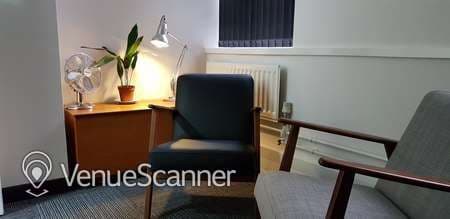 Sitting Room, Sheffield Technology Parks photo #2