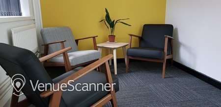 Sitting Room, Sheffield Technology Parks photo #1