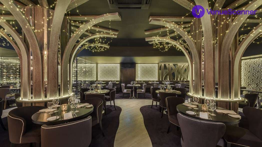 Private Dining Room, Gaucho Birmingham photo #5