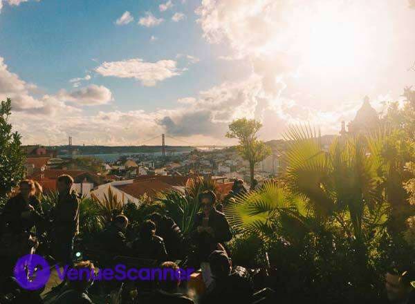 Park Rooftop photo #3