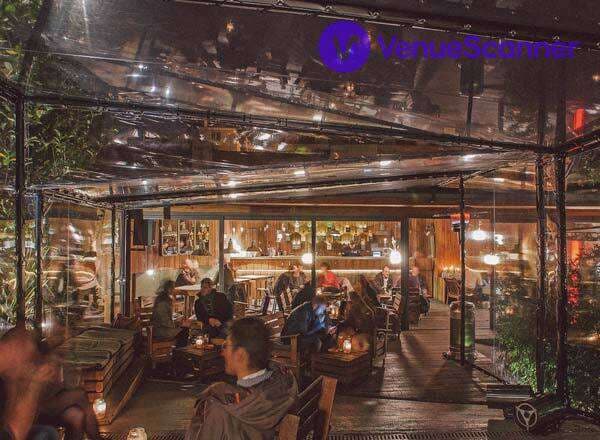 Park Rooftop, Exclusive Hire photo #3