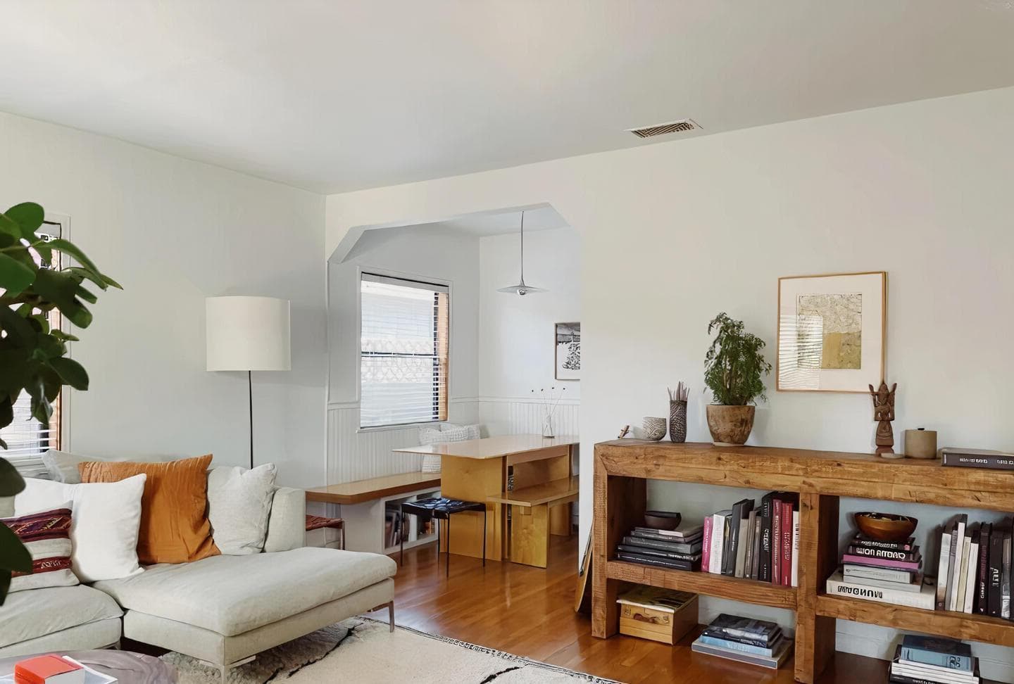 Entire Studio, Beachy Zen Studio photo #1