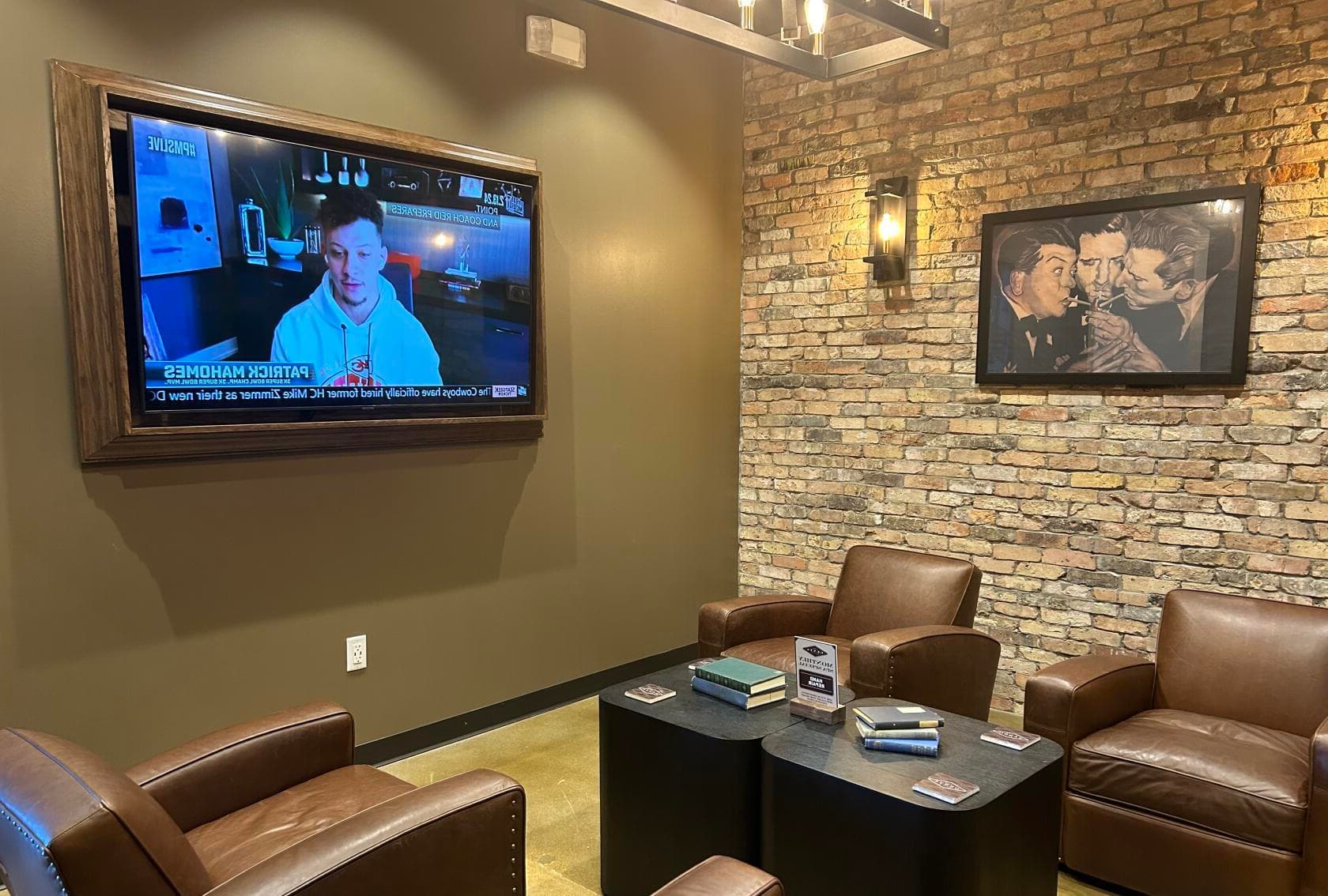 Photo of The Gents Place - Frisco