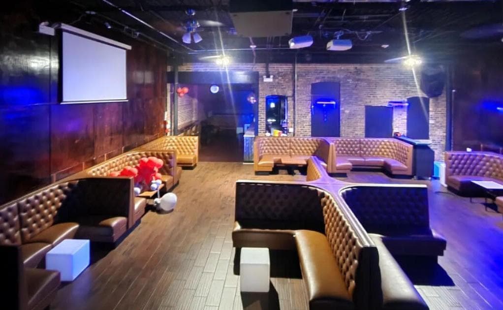 Event Space, Mikes Place Sports Bar & Grill photo #1