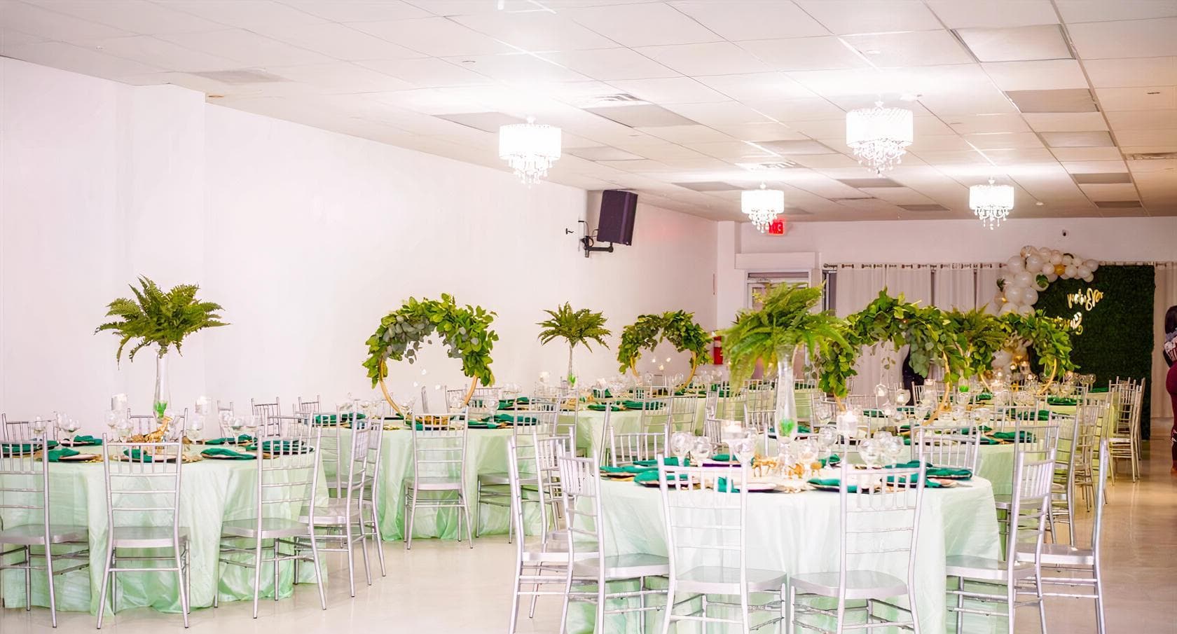 Entire Venue, Luxe V Events Venue Rental photo #1