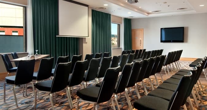 Lisburn, Hilton Belfast Hotel photo #1