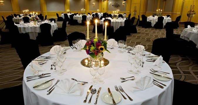 Lagan B, Hilton Belfast Hotel photo #1