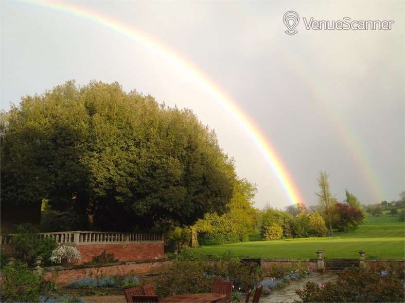 Exclusive Hire, Thrumpton Hall photo #1