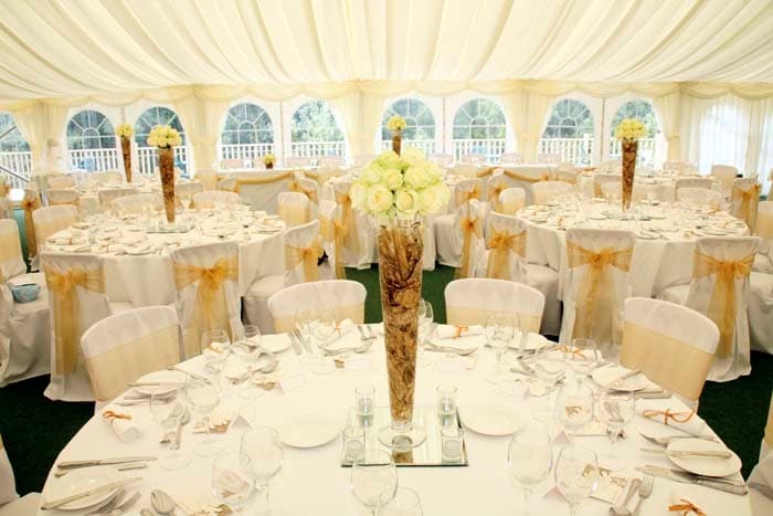 Hatton Court Hotel, Wedding Hire photo #2