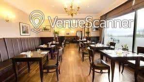 Hatton Court Hotel, Tara Restaurant, undefined photo #1