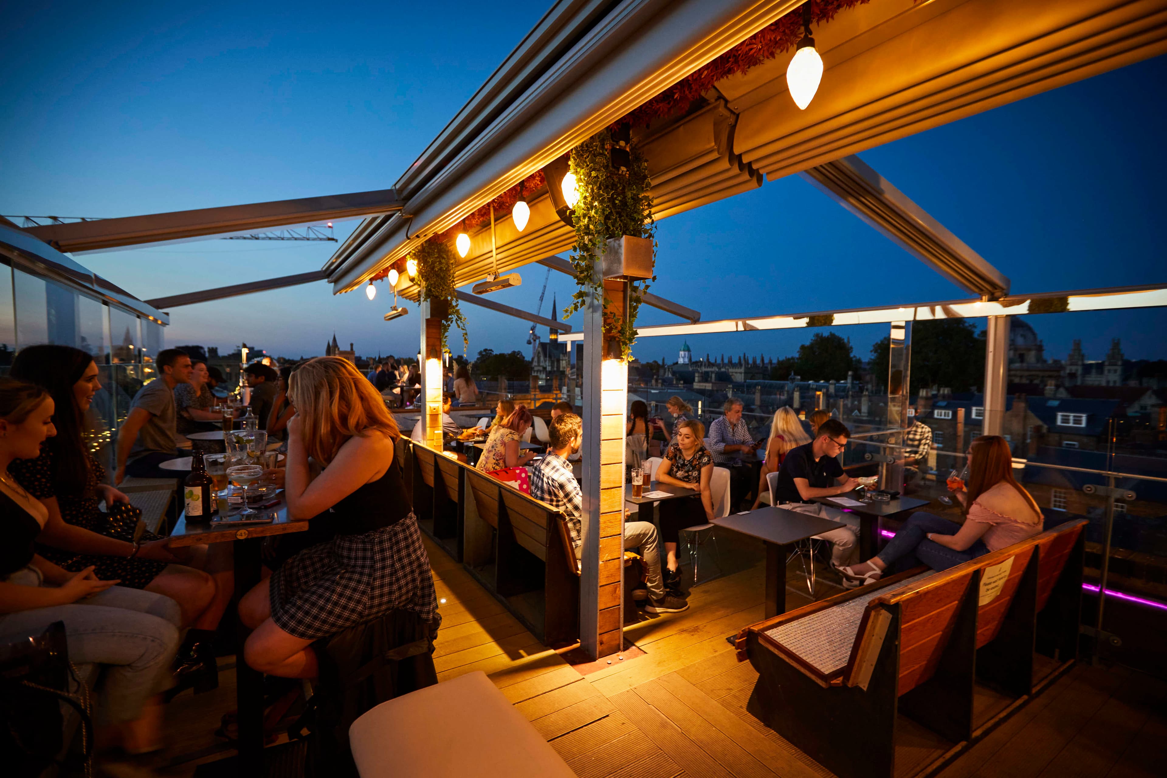 The Varsity Club photo #2