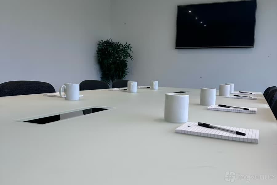 Boardroom, Skylark Country Club photo #7