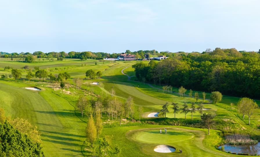 Skylark Suite, Skylark Country Club photo #10