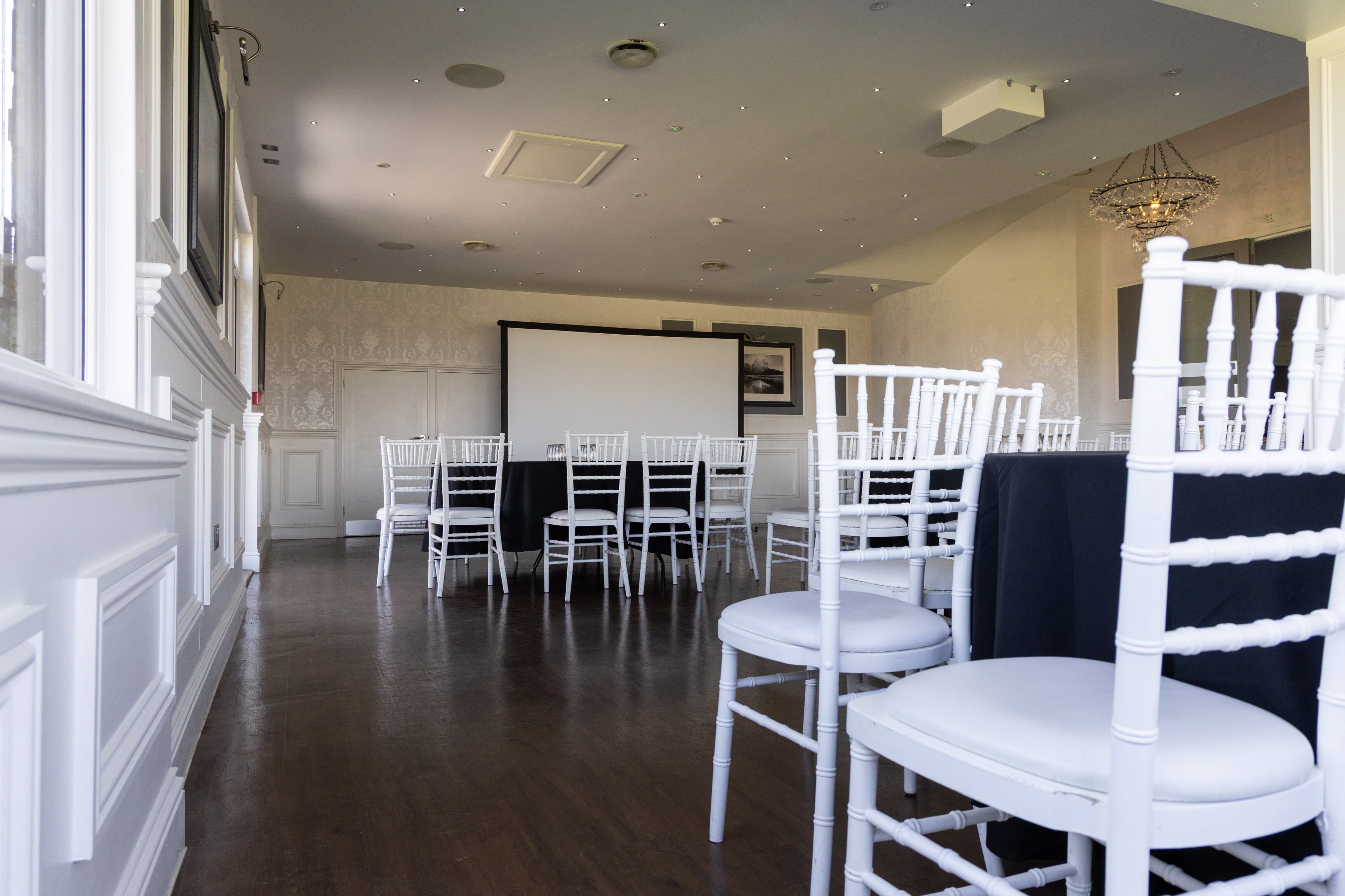 Skylark Suite, Skylark Country Club photo #11