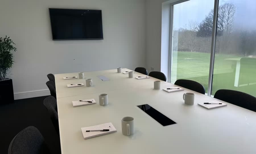 Boardroom, Skylark Country Club photo #3