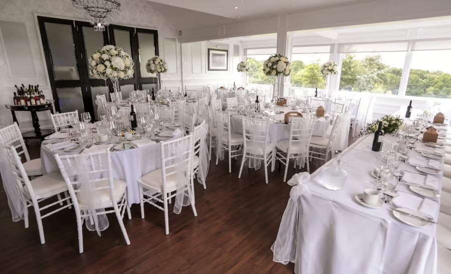 Skylark Suite, Skylark Country Club photo #7