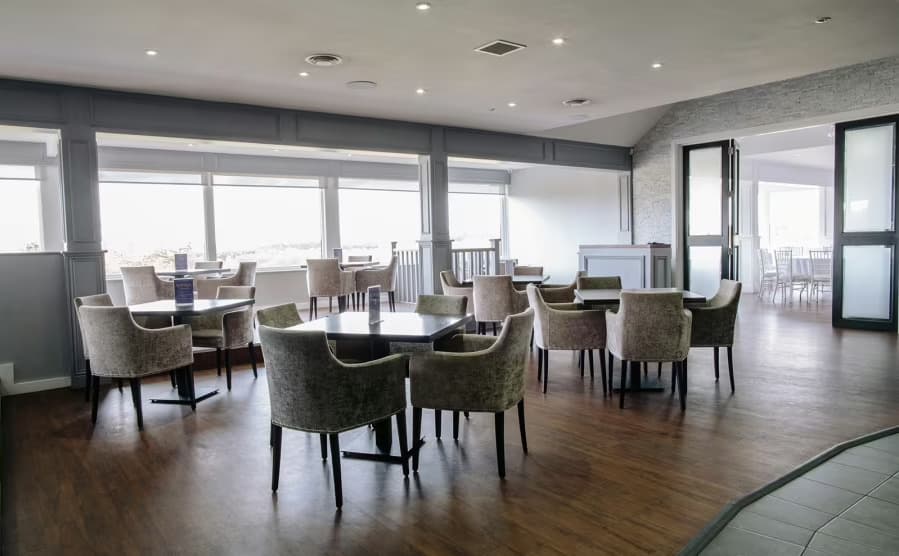 Skylark Suite, Skylark Country Club photo #1