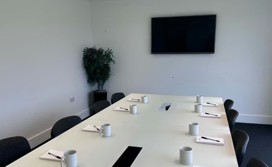 Boardroom, Skylark Country Club photo #6
