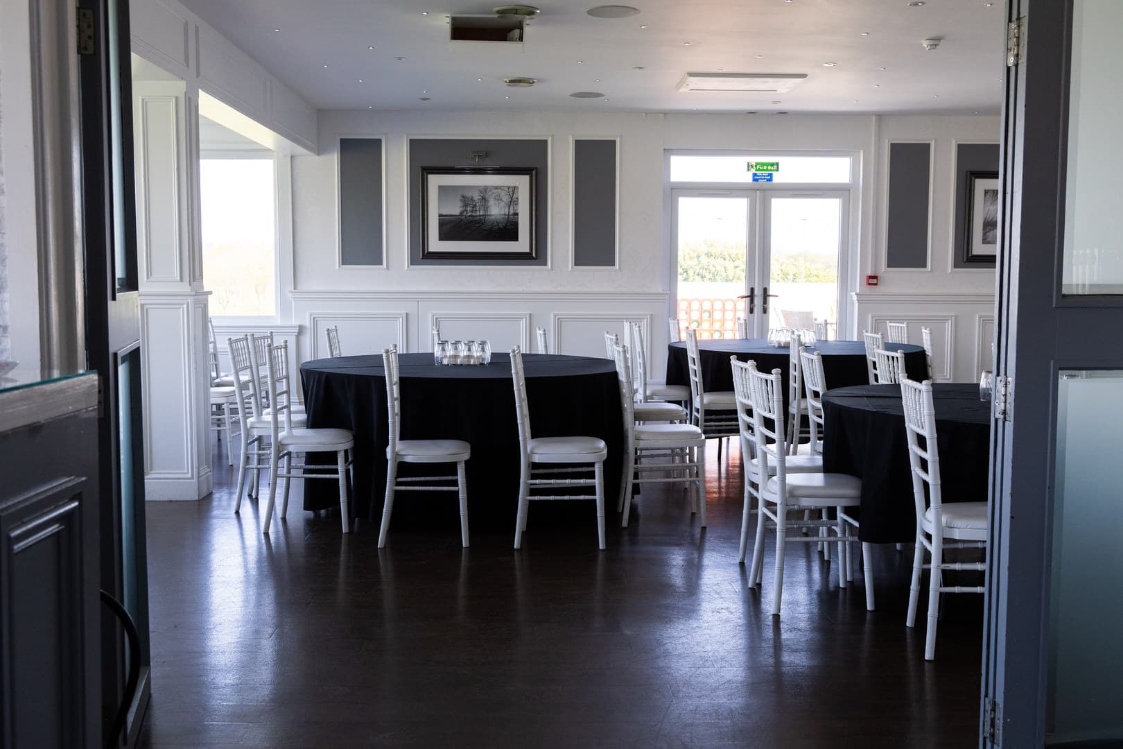 Skylark Suite, Skylark Country Club photo #3