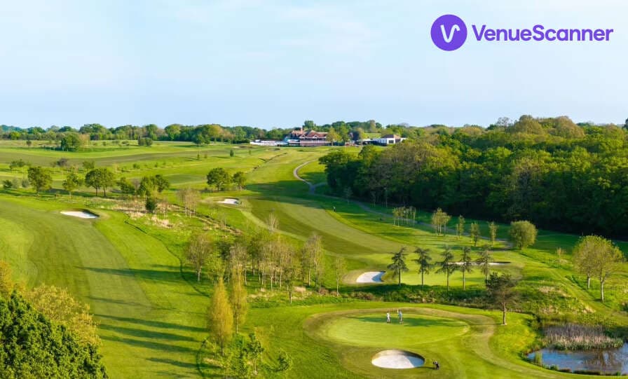 Skylark Country Club photo #3