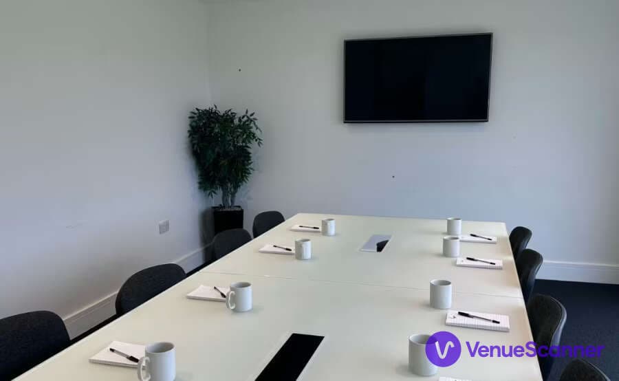 Skylark Country Club, Boardroom photo #3