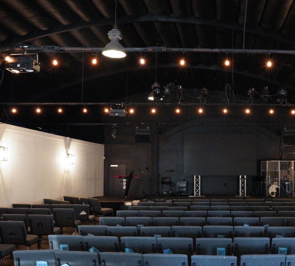 Photo of Our City Center, Auditorium