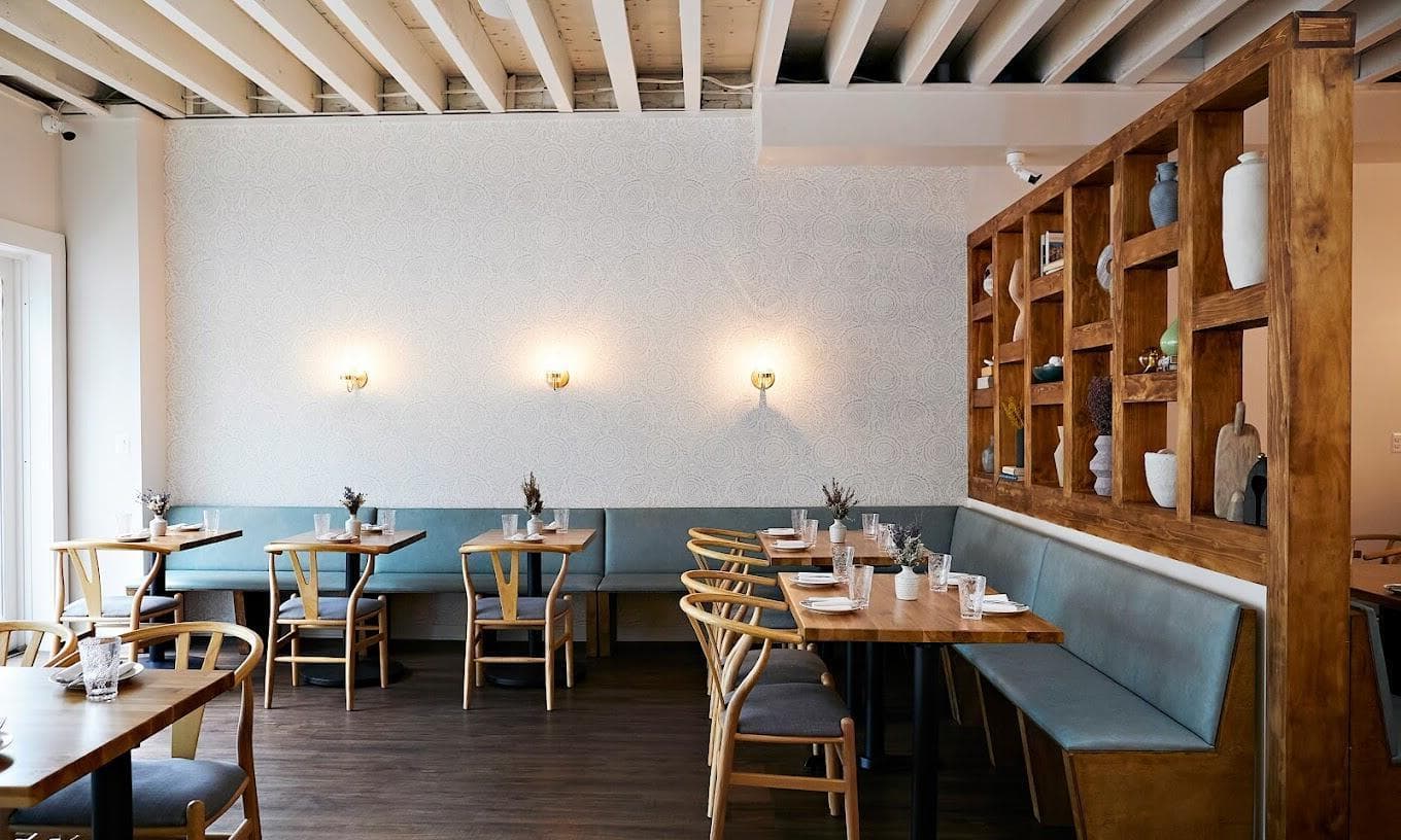 Entire Venue, Opal photo #1