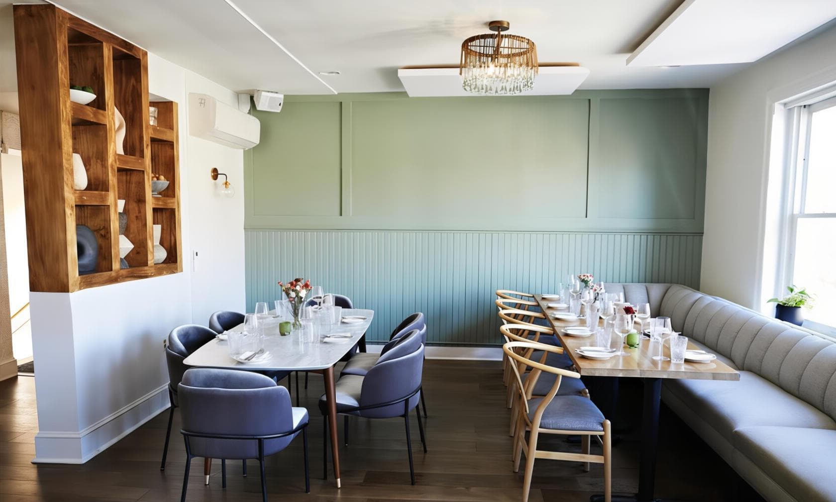 Private Room, Opal photo #1