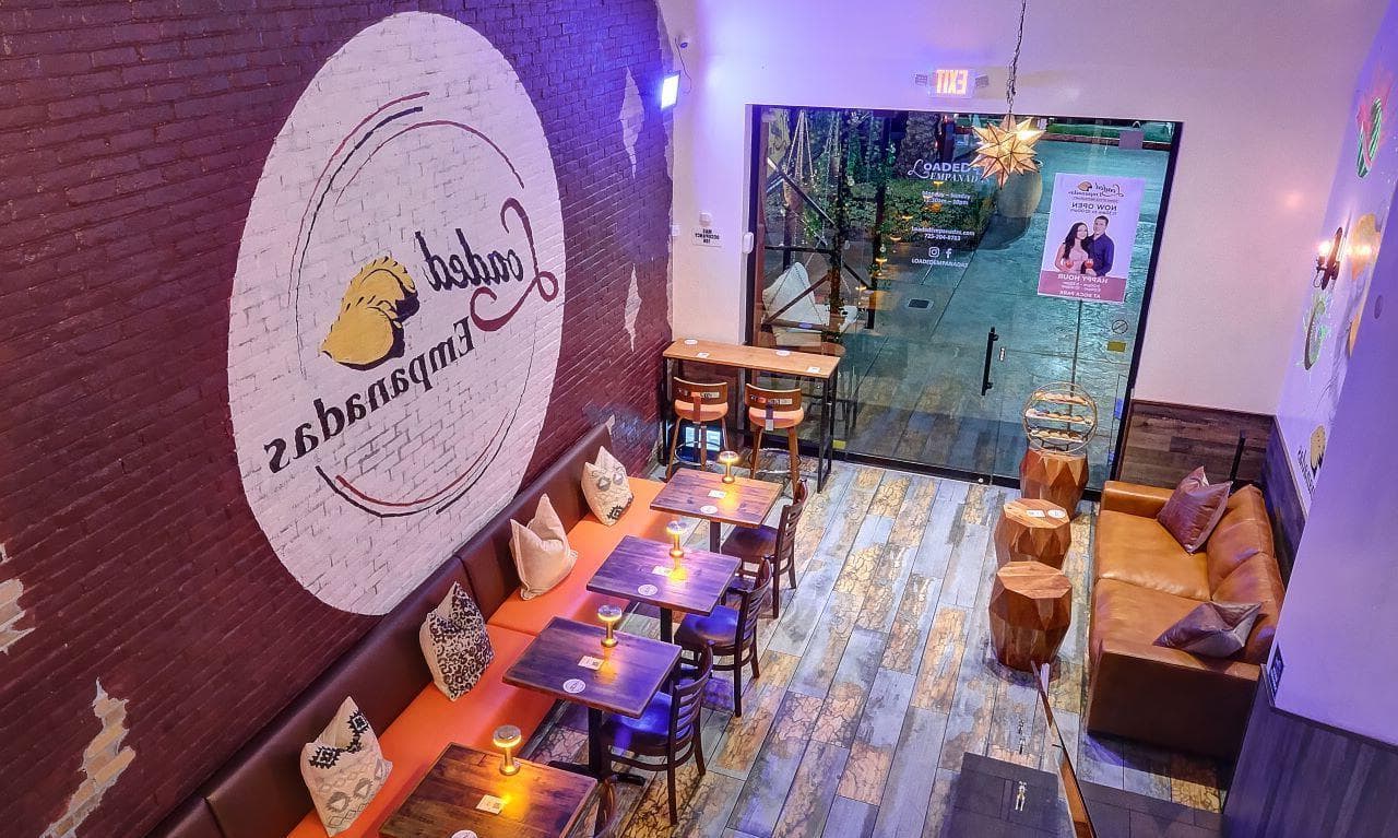 Restaurant In Boca Park, Loaded Empanadas and Tapas in Boca Park photo #1