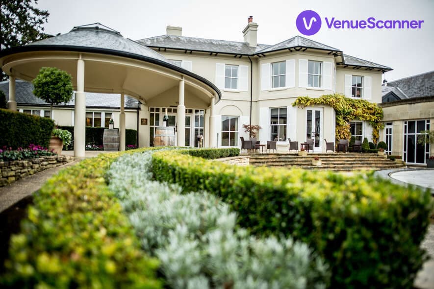 Exclusive Hire, The Vineyard photo #1