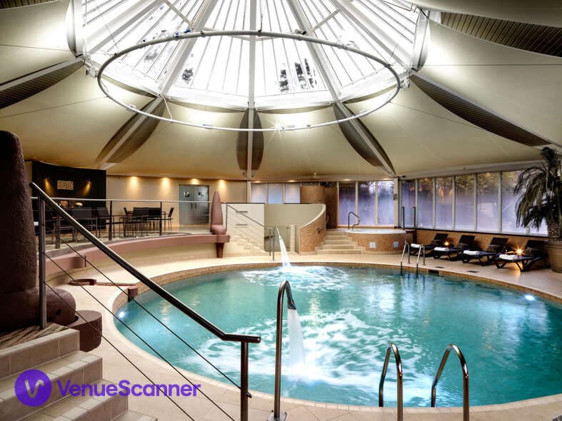 Exclusive Hire, The Vineyard photo #2