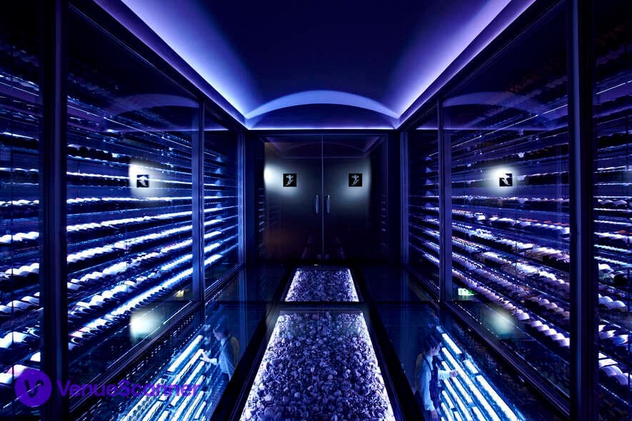 Exclusive Hire, The Vineyard photo #3